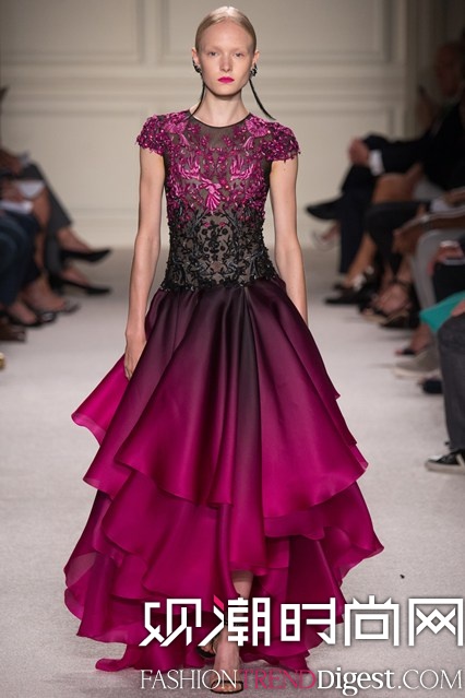 Marchesa2016ϵŦԼʱװܸͼƬ