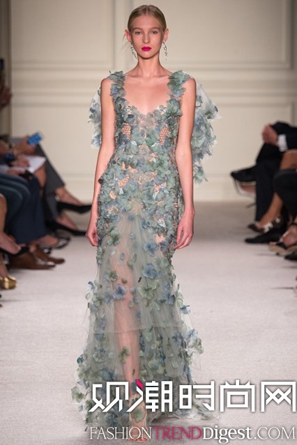 Marchesa2016ϵŦԼʱװܸͼƬ