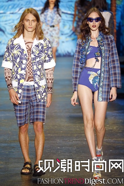 Anna Sui 2016ϵм~srbܸDƬ