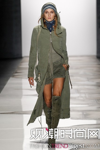 Greg Lauren 2016Ůװϵ㳡ͼƬ