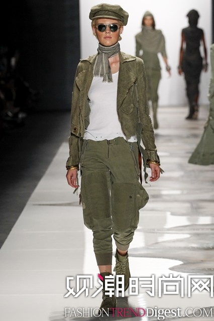 Greg Lauren 2016Ůװϵ㳡ͼƬ