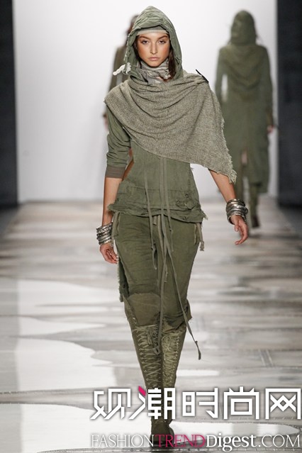 Greg Lauren 2016Ůװϵ㳡ͼƬ