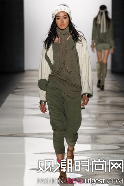 Greg Lauren 2016ŮbϵDƬ