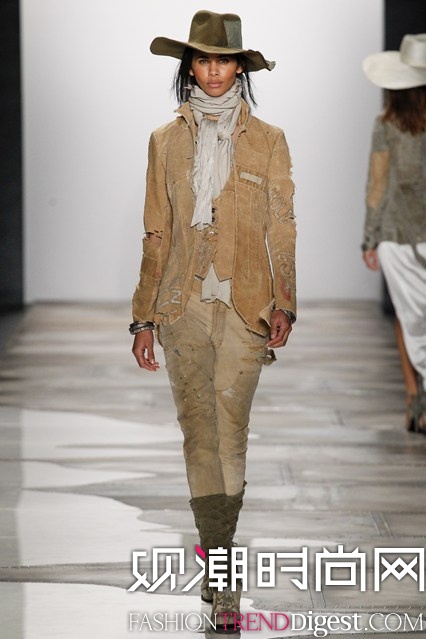 Greg Lauren 2016Ůװϵ㳡ͼƬ