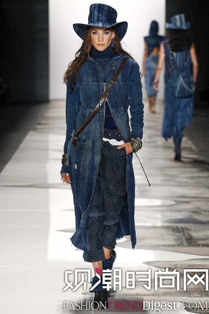 Greg Lauren 2016Ůװϵ㳡ͼƬ