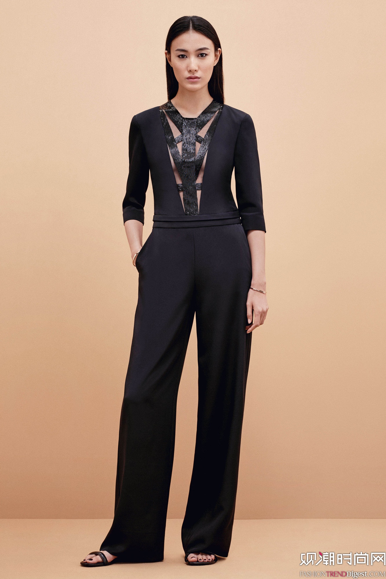 KLS Kimora Lee Simmons 2016ϵLookBookͼƬ