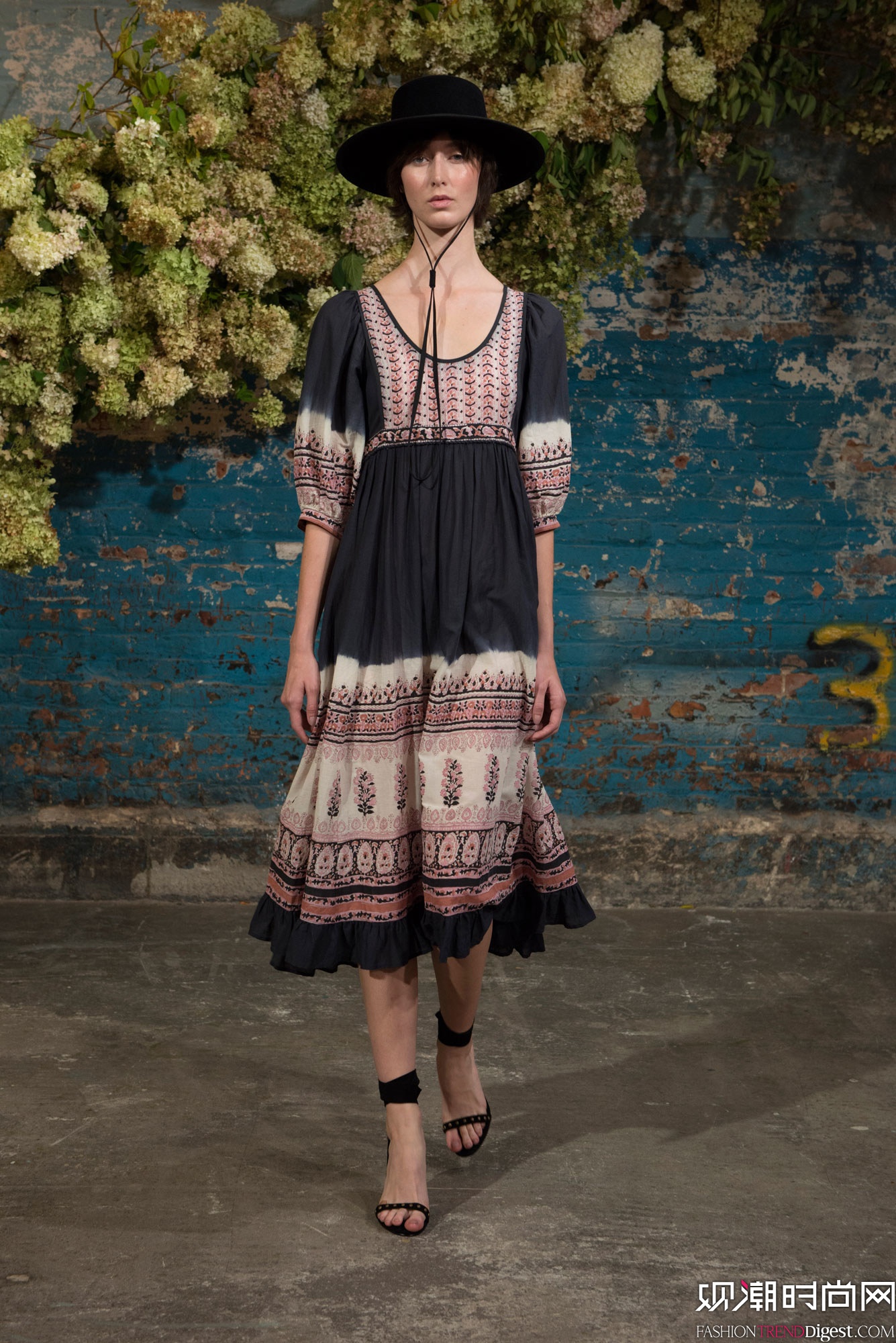 Ulla Johnson 2016ϵLookBookͼƬ