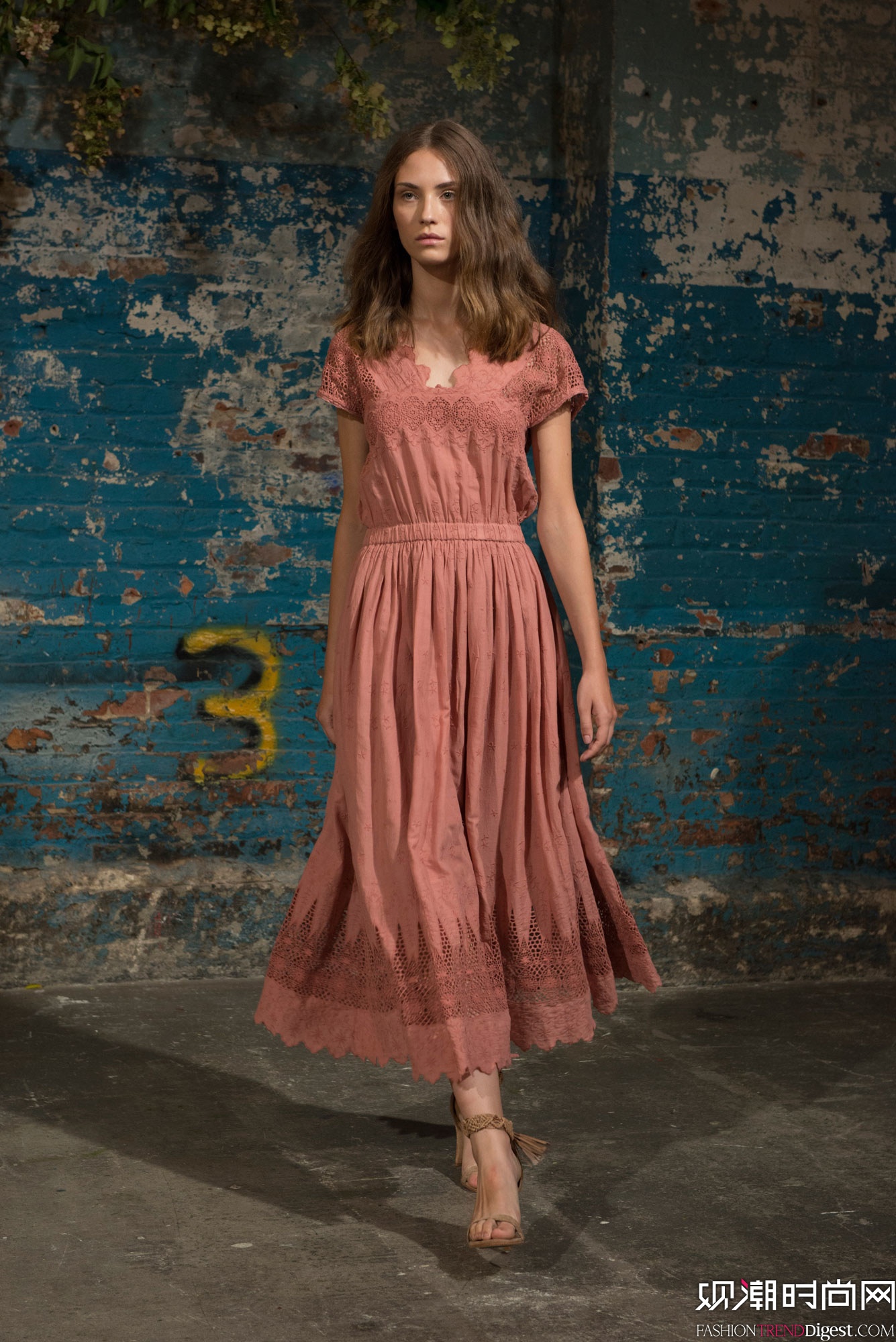 Ulla Johnson 2016ϵLookBookͼƬ