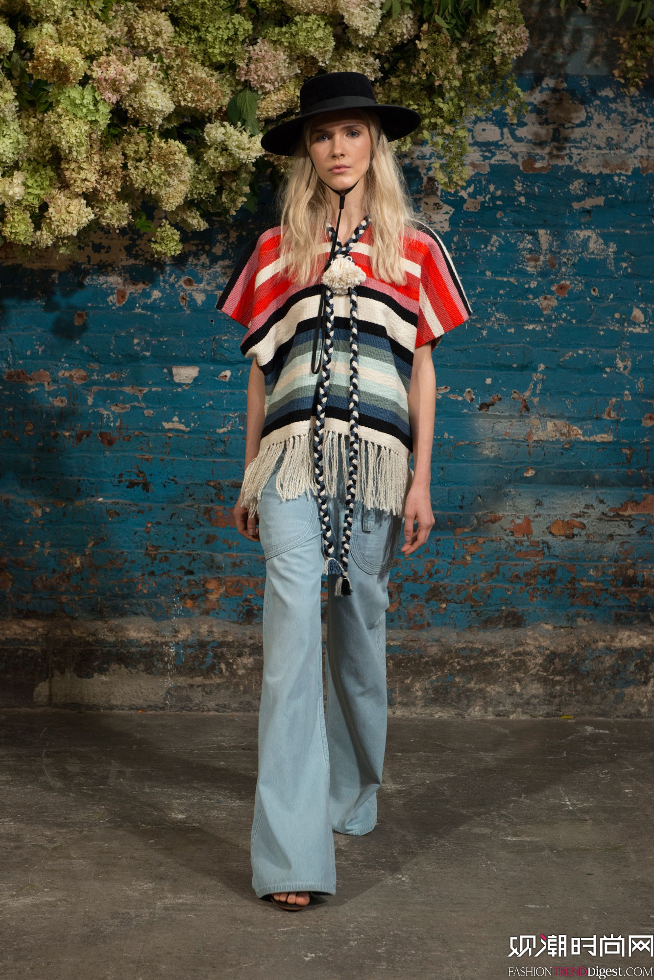 Ulla Johnson 2016ϵLookBookͼƬ