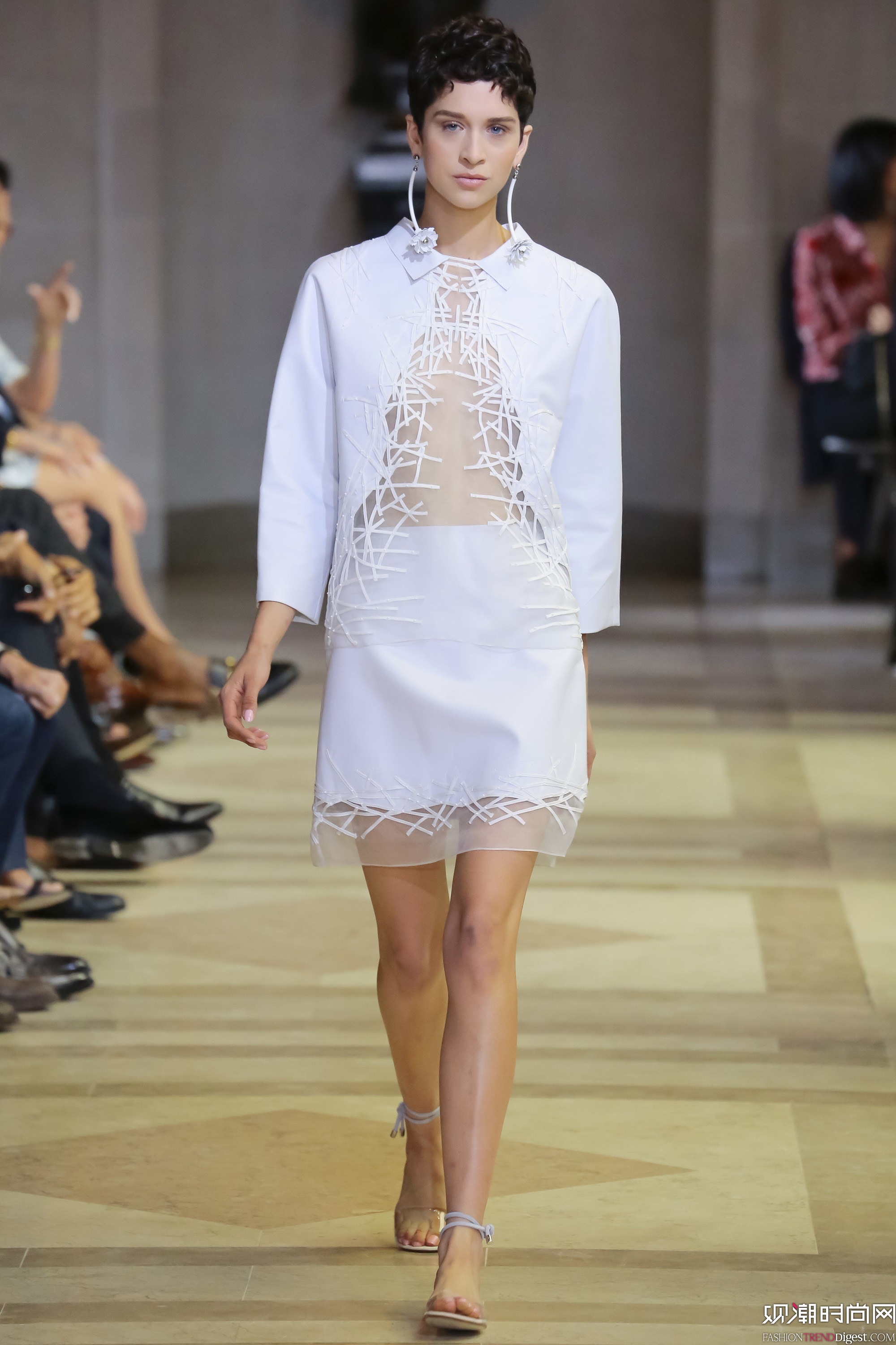 Carolina Herrera 2016ϵм~srbܸDƬ