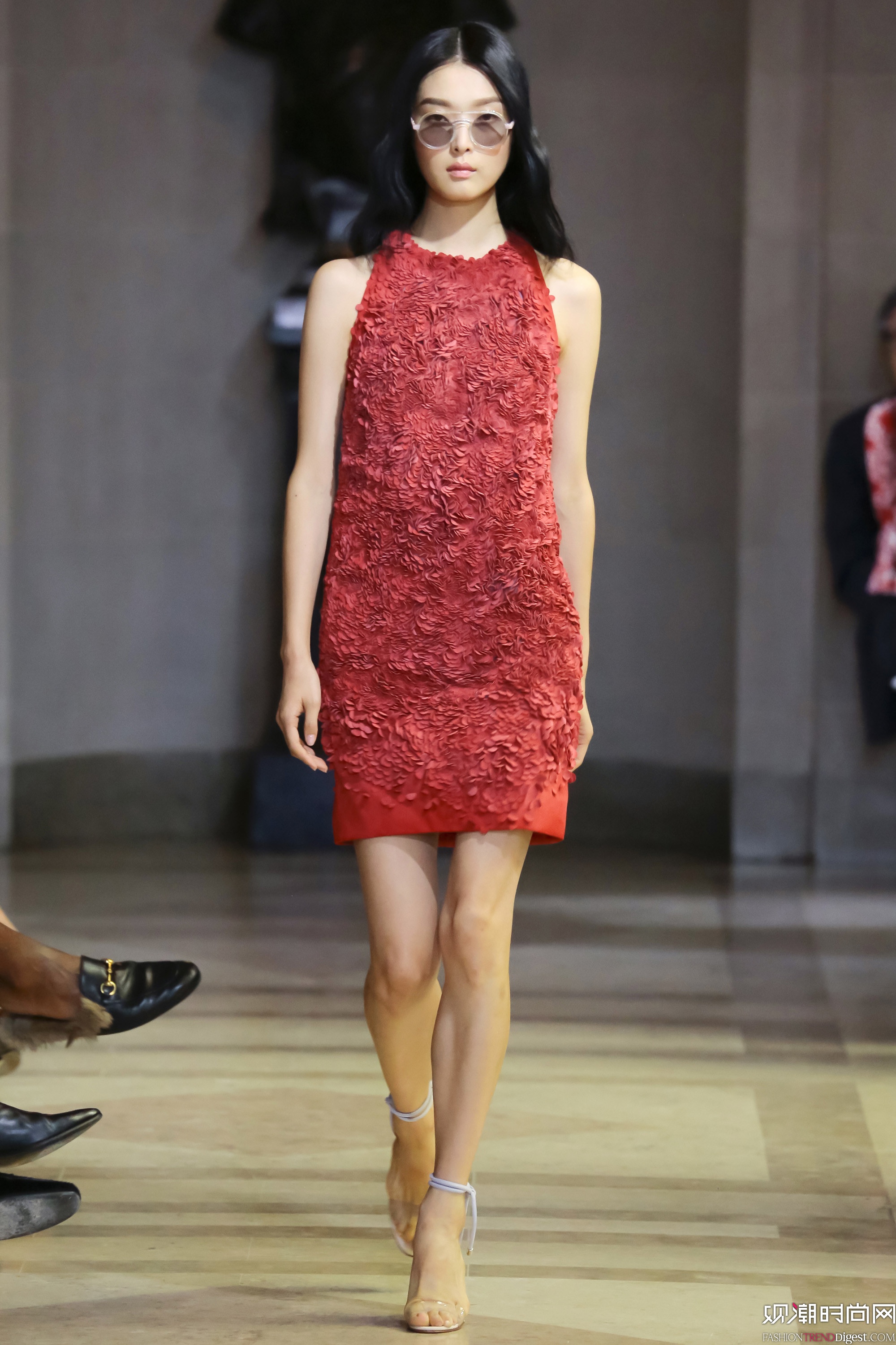Carolina Herrera 2016ϵм~srbܸDƬ