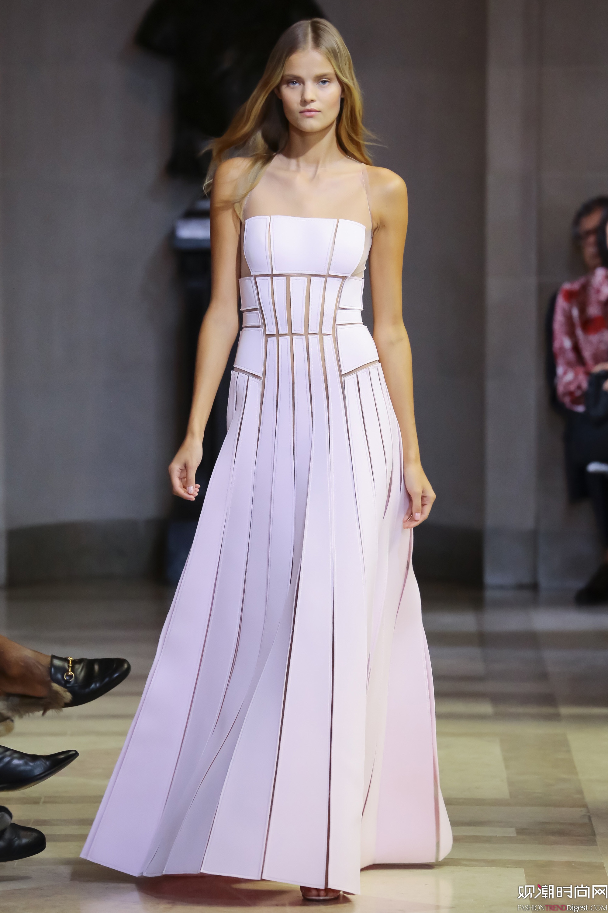 Carolina Herrera 2016ϵŦԼʱװܸͼƬ