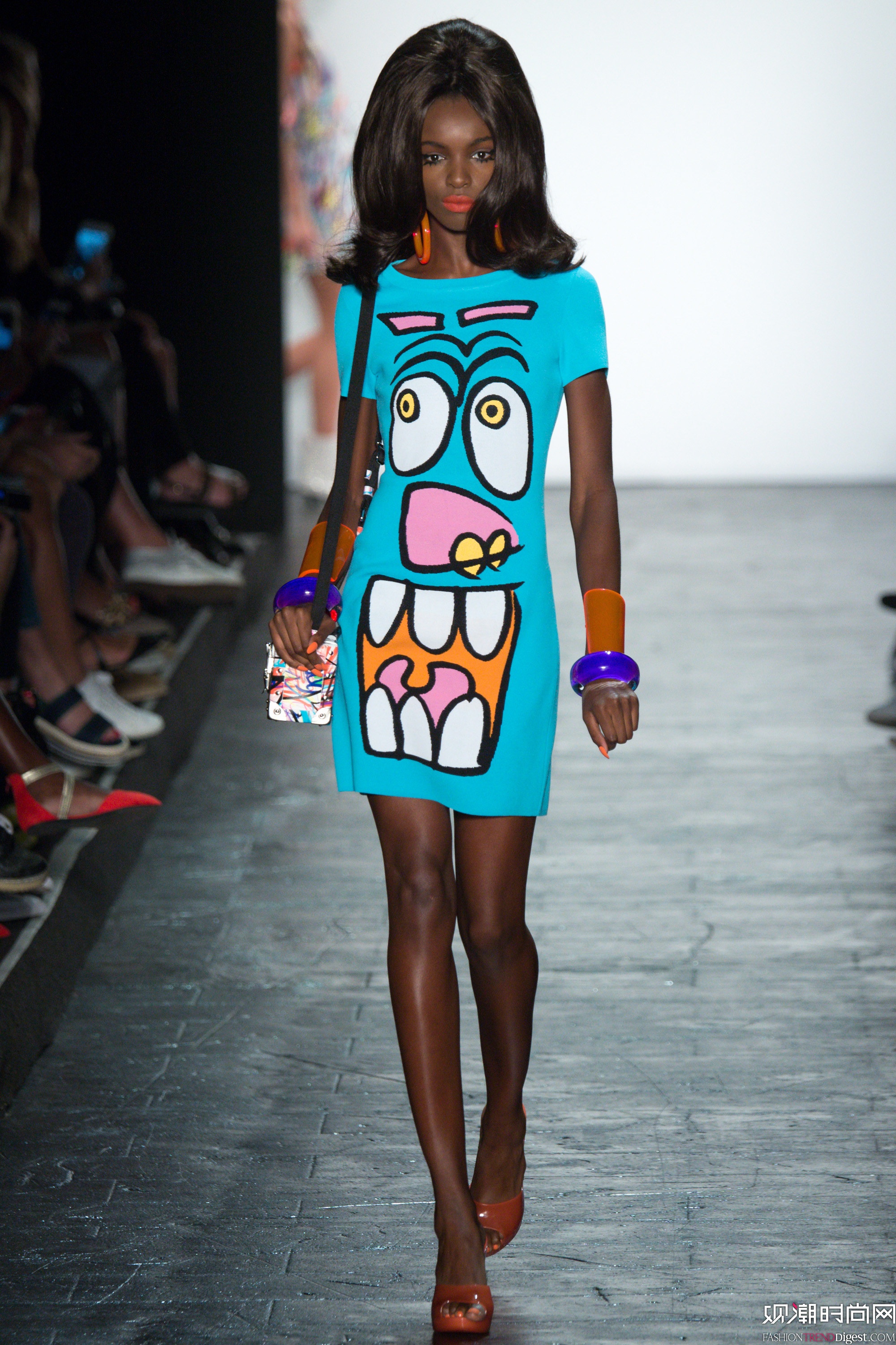 Jeremy Scott 2016ϵŦԼʱװܸͼƬ