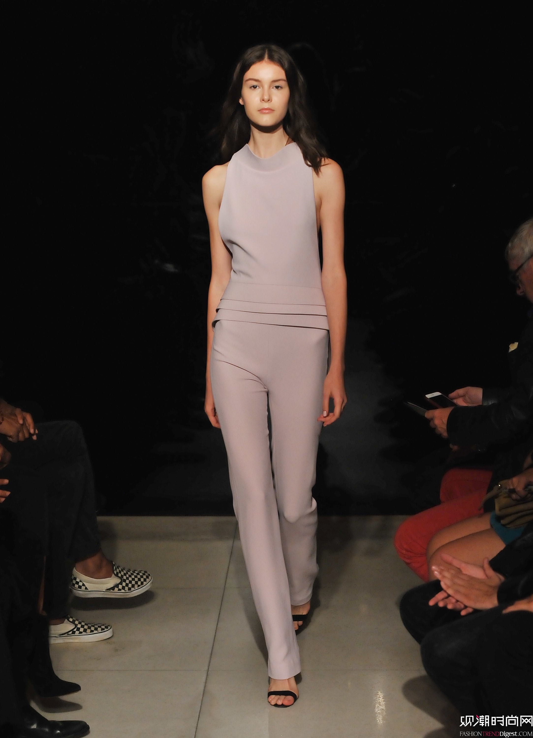 Brandon Maxwell 2016Ůװϵ㳡ͼƬ