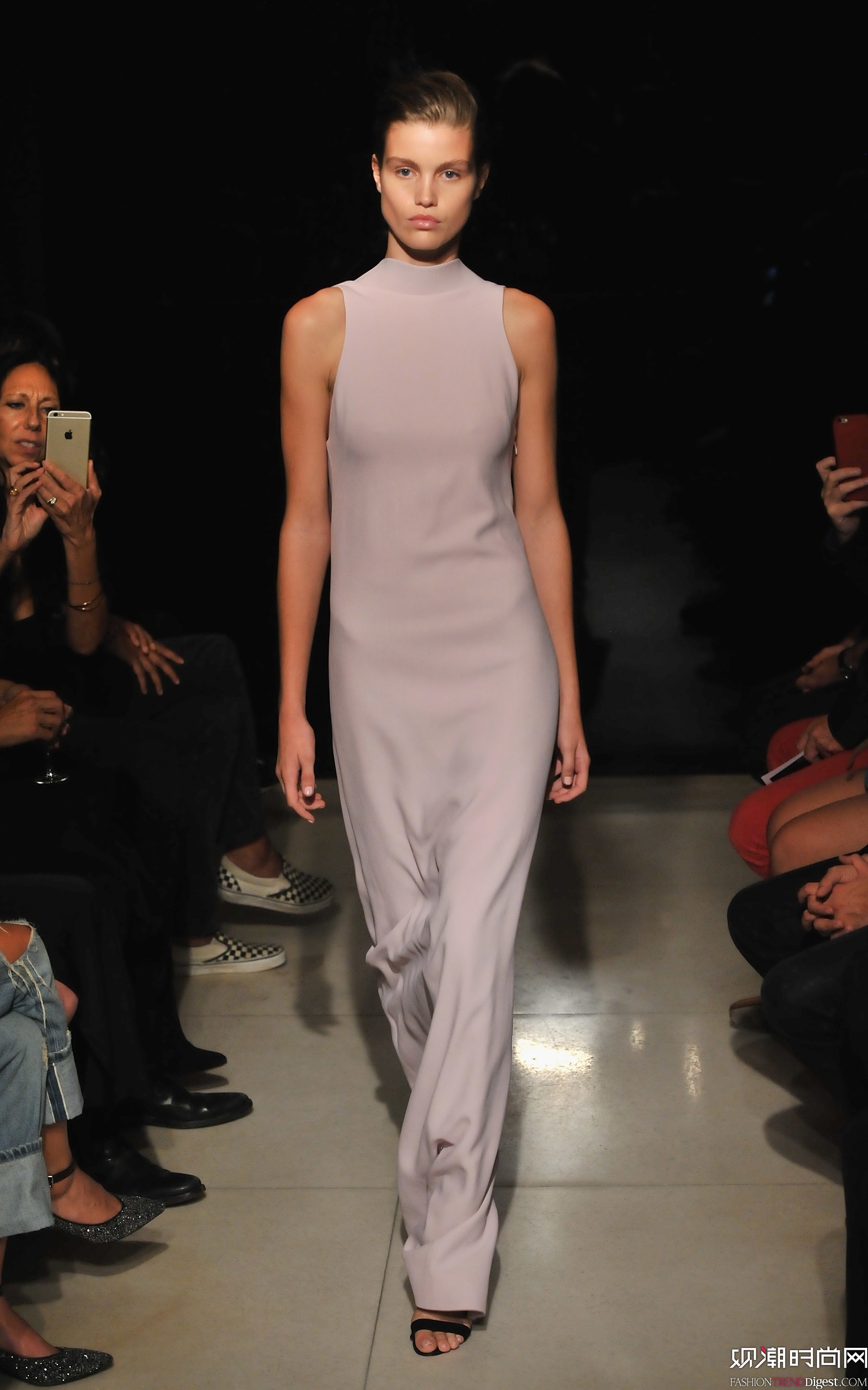 Brandon Maxwell 2016Ůװϵ㳡ͼƬ