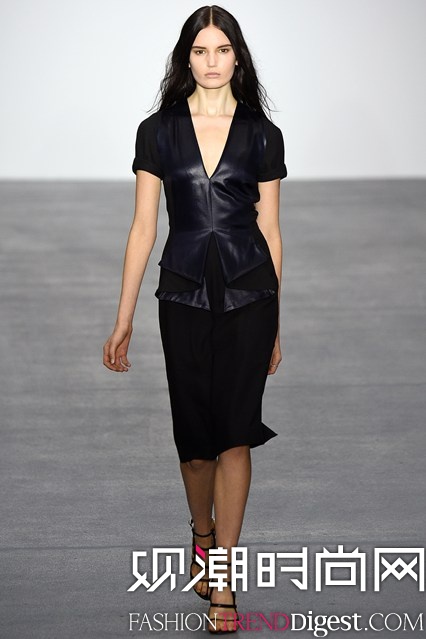 Jean Pierre Braganza 2016ʱװŮװ㳡ͼƬ