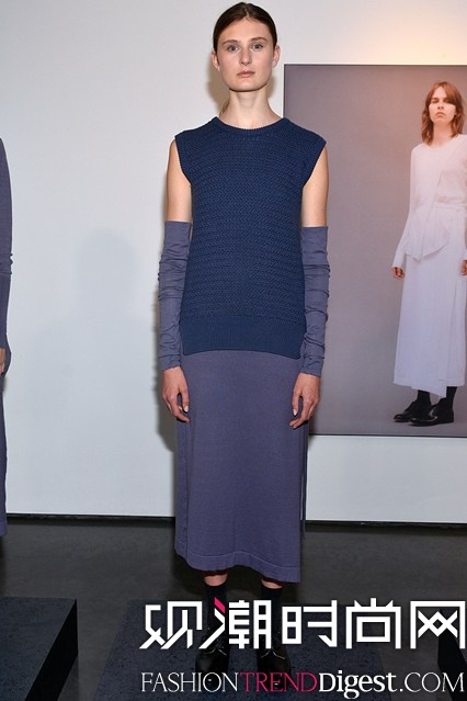 John Smedley 2016ϵLookBookDƬ