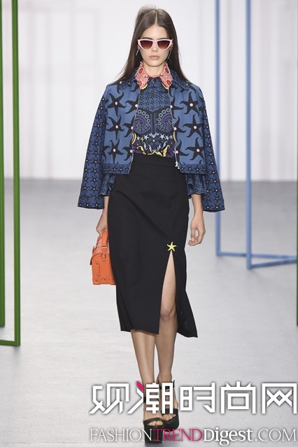 Holly Fulton 2016ϵ׶ʱװܸͼƬ