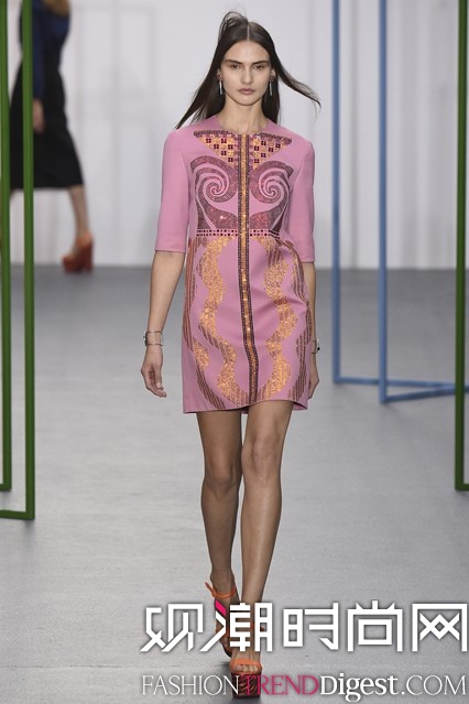 Holly Fulton 2016ϵ׶ʱװܸͼƬ