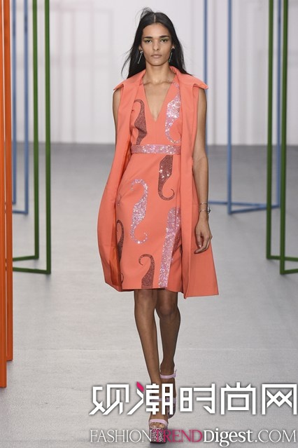 Holly Fulton 2016ϵ׶ʱװܸͼƬ