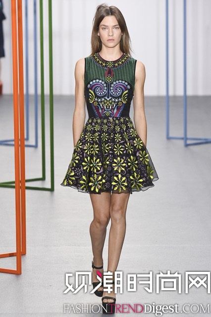 Holly Fulton 2016ϵ׶ʱװܸͼƬ