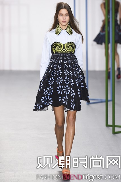 Holly Fulton 2016ϵ׶ʱװܸͼƬ