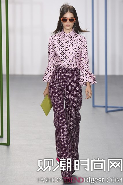 Holly Fulton 2016ϵ׶ʱװܸͼƬ