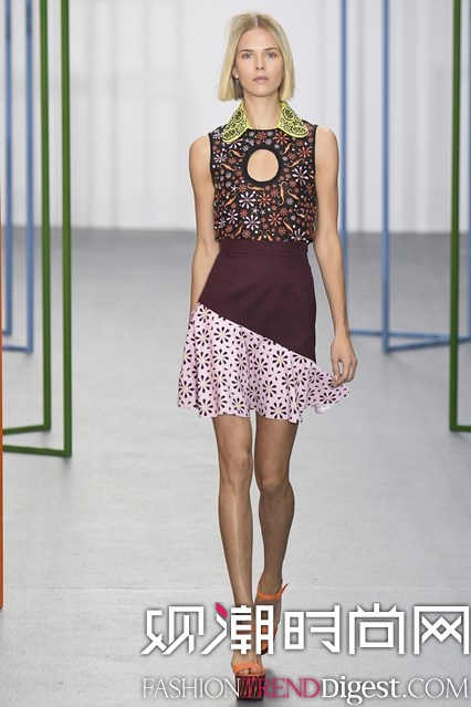 Holly Fulton 2016ϵ׶ʱװܸͼƬ