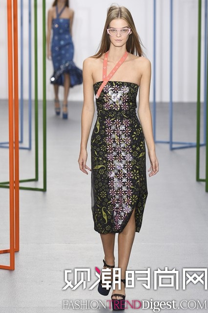 Holly Fulton 2016ϵ׶ʱװܸͼƬ