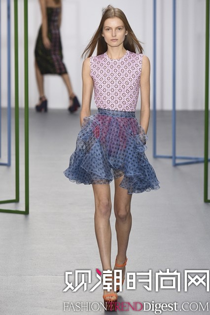 Holly Fulton 2016ϵ׶ʱװܸͼƬ