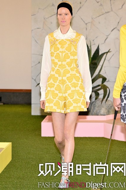 Orla Kiely 2016ϵ׶ʱװܸͼƬ