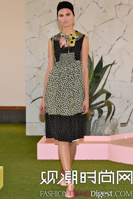 Orla Kiely 2016ϵ׶ʱװܸͼƬ