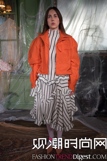 Fashion East 2016ĕr(sh)bŮbϵ(chng)DƬ