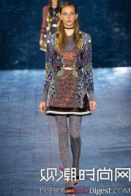 Mary Katrantzou 2016ϵ׶ʱװܸͼƬ