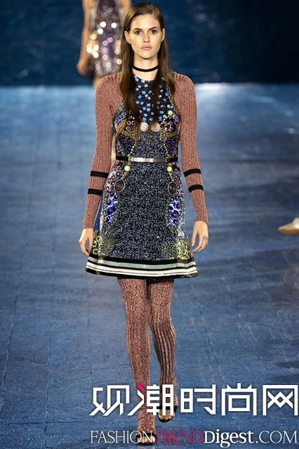 Mary Katrantzou 2016ϵ׶ʱװܸͼƬ