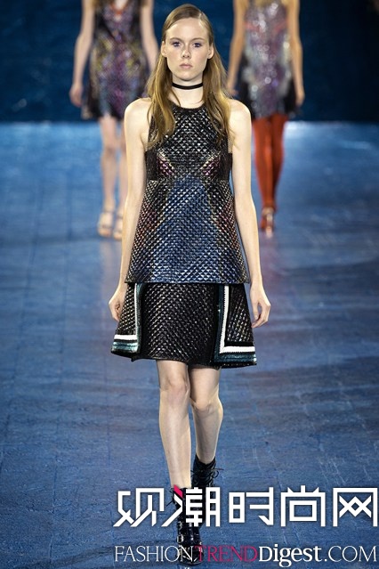 Mary Katrantzou 2016ϵ׶ʱװܸͼƬ