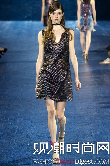 Mary Katrantzou 2016ϵ׶ʱװܸͼƬ