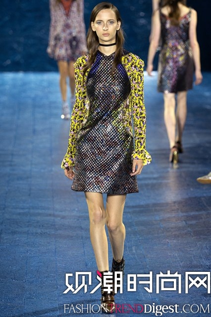 Mary Katrantzou 2016ϵ׶ʱװܸͼƬ