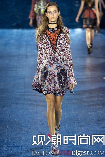 Mary Katrantzou 2016ϵ׶ʱװܸͼƬ