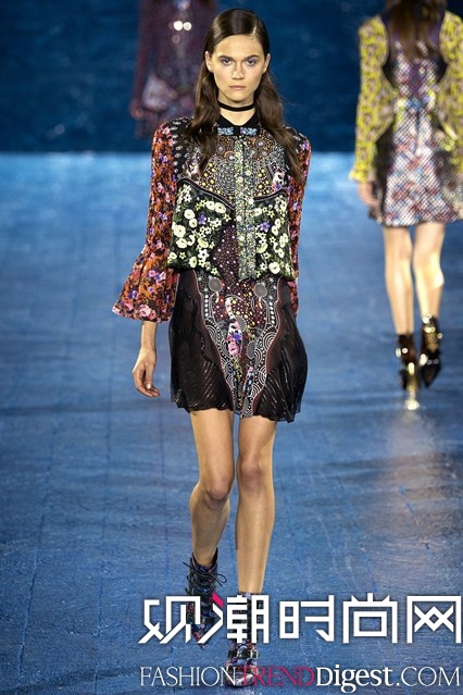 Mary Katrantzou 2016ϵ׶ʱװܸͼƬ