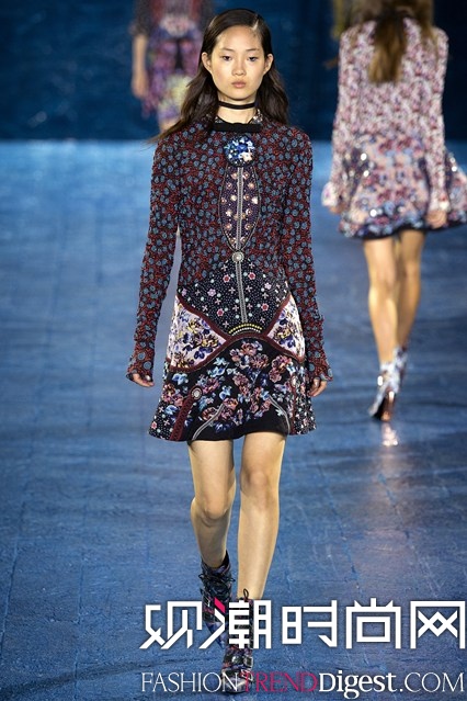 Mary Katrantzou 2016ϵ׶ʱװܸͼƬ