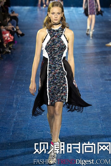 Mary Katrantzou 2016ϵЂؕrbܸDƬ