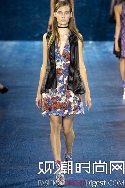 Mary Katrantzou 2016ϵЂؕrbܸDƬ