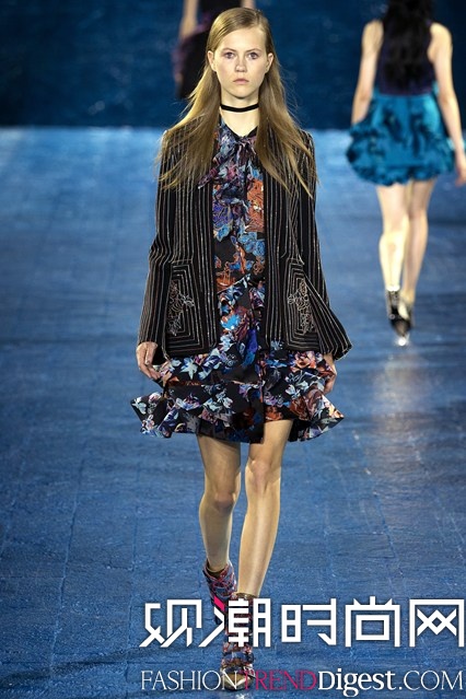 Mary Katrantzou 2016ϵ׶ʱװܸͼƬ