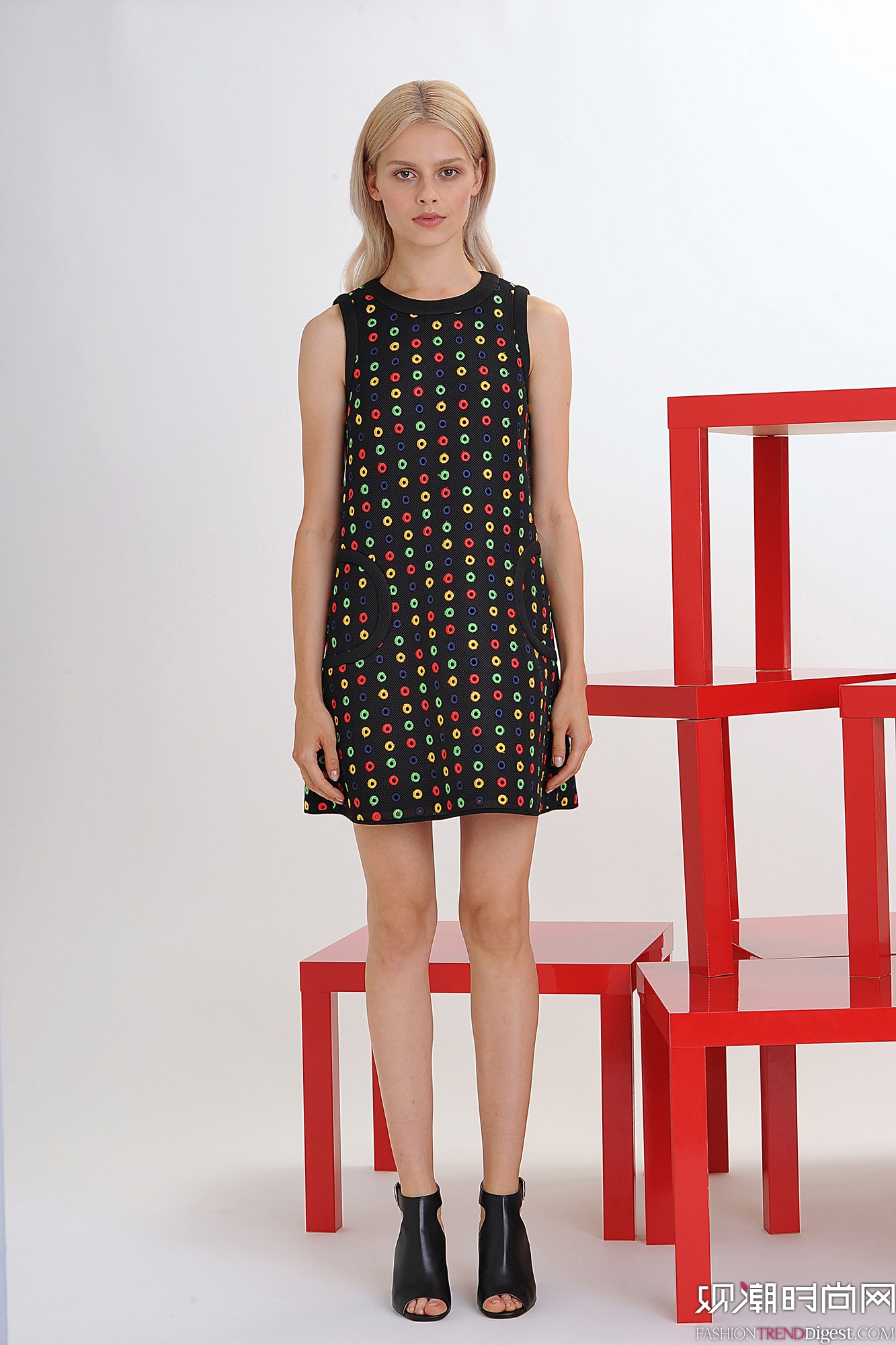 Lisa Perry 2016ϵLookBookDƬ