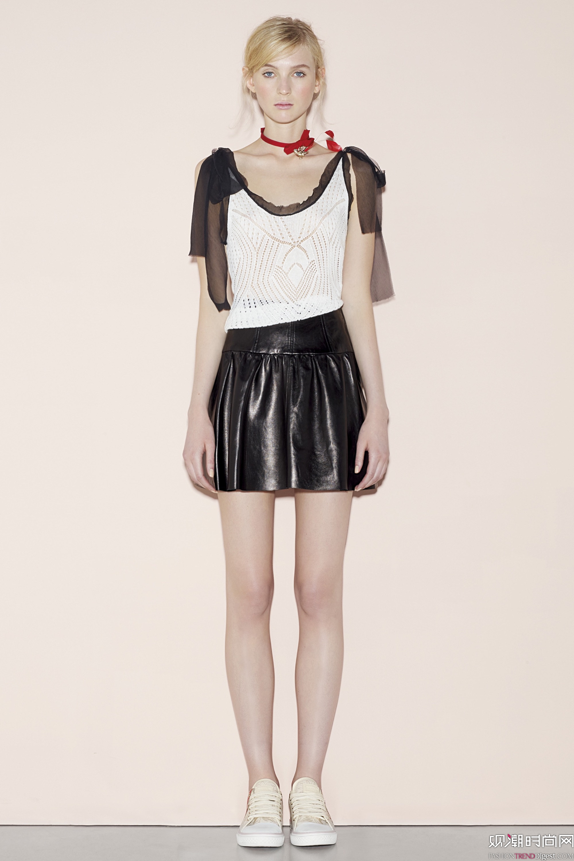 Red Valentino 2016ϵLookBookͼƬ