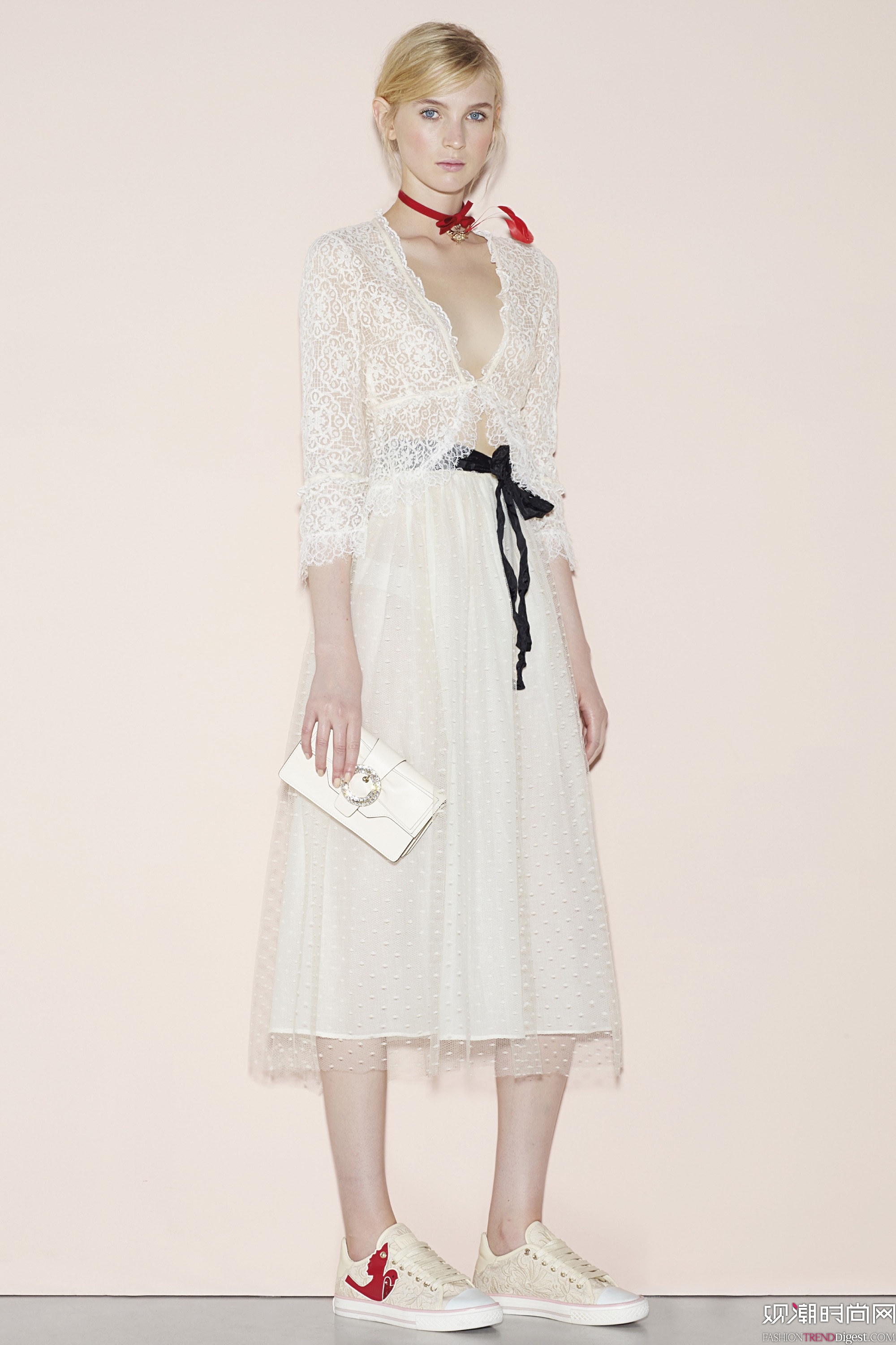 Red Valentino 2016ϵLookBookͼƬ