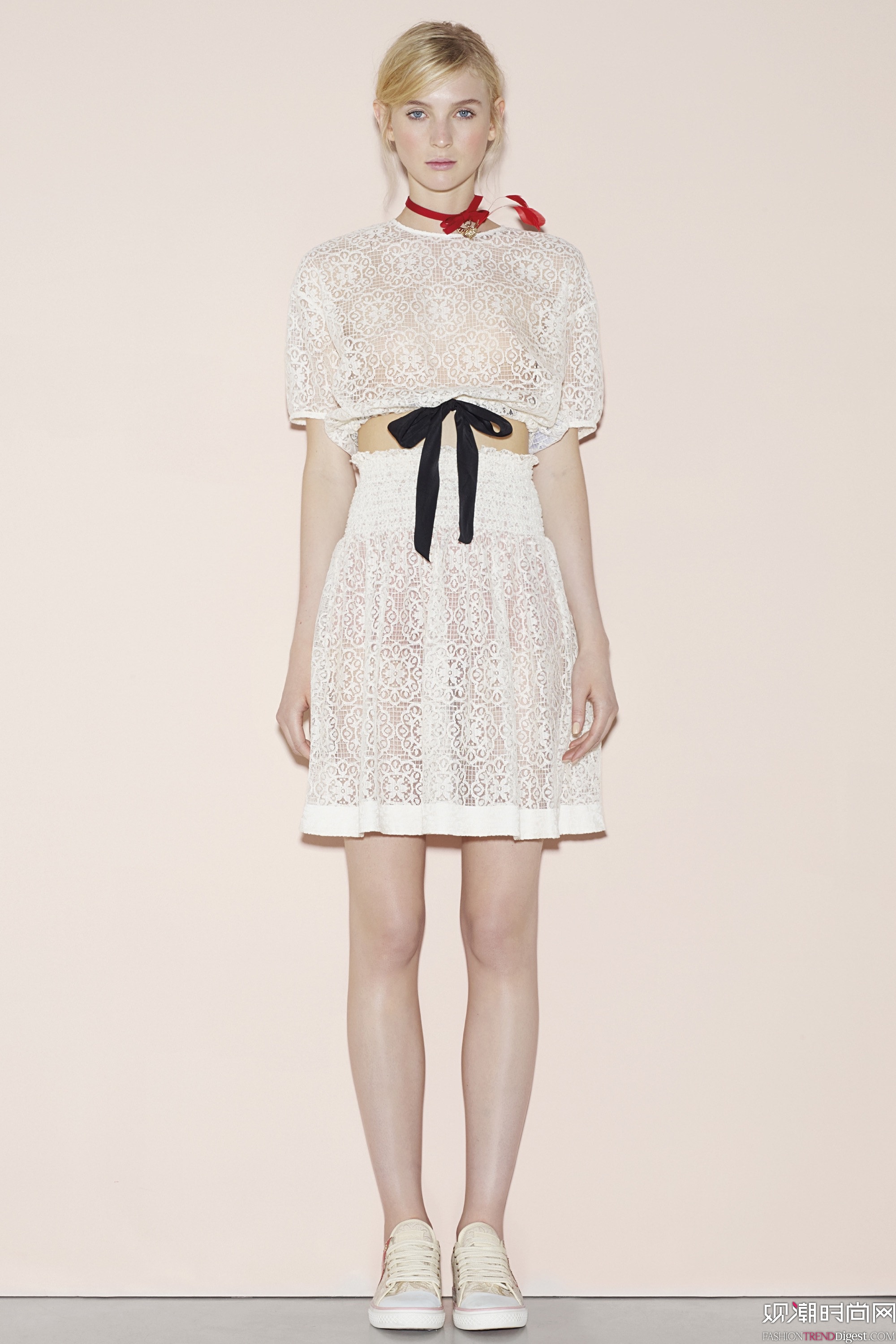 Red Valentino 2016ϵLookBookͼƬ