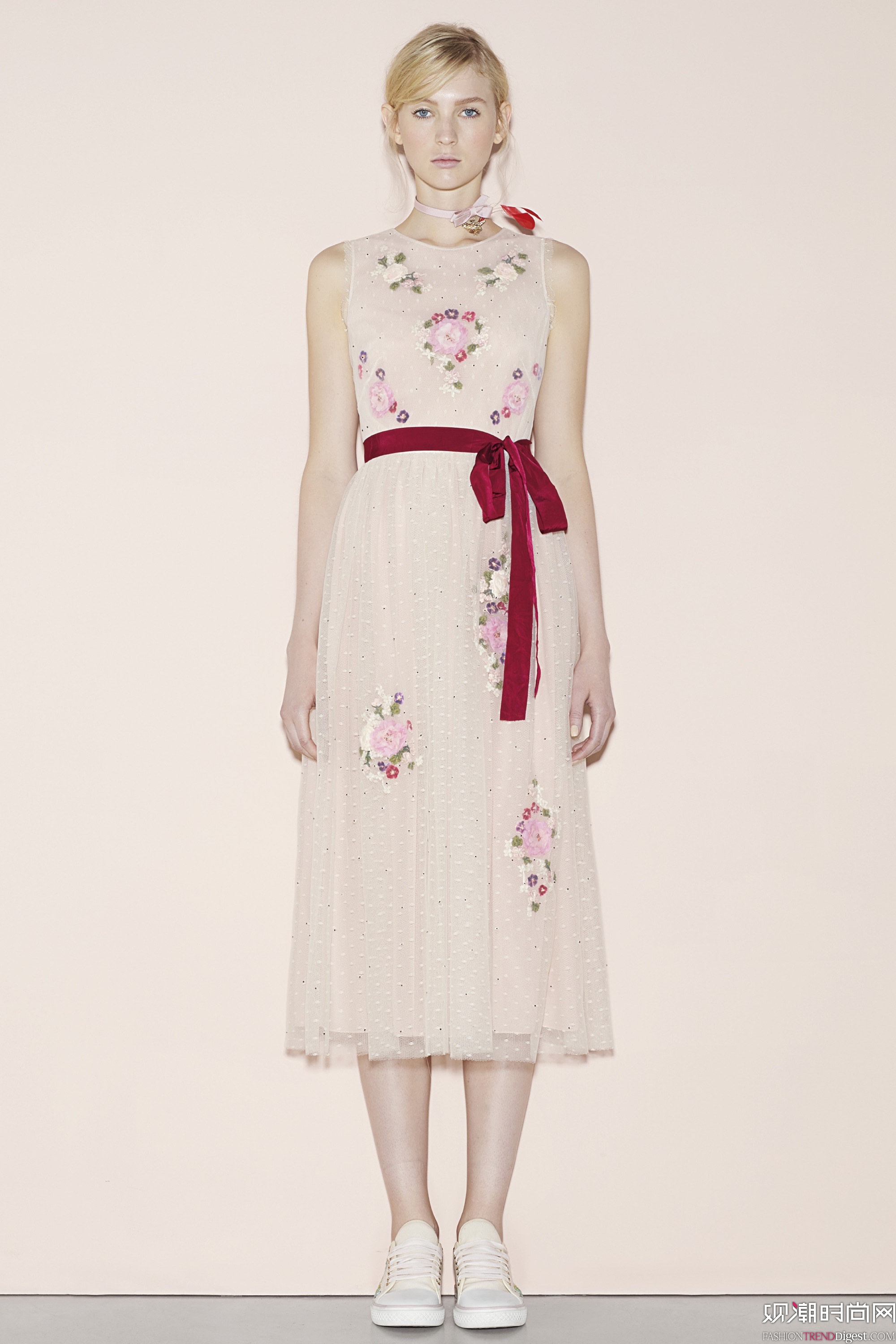 Red Valentino 2016ϵLookBookͼƬ