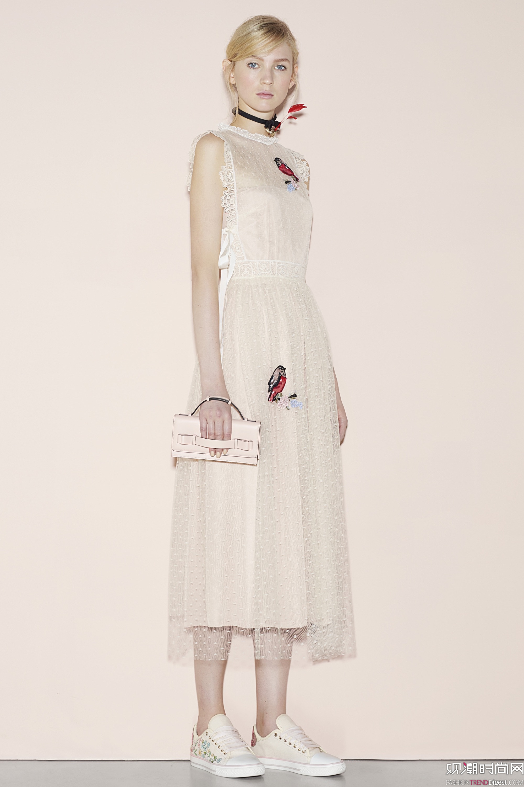 Red Valentino 2016ϵLookBookͼƬ